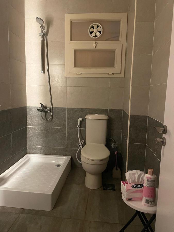 4s Full Homestay Cairo