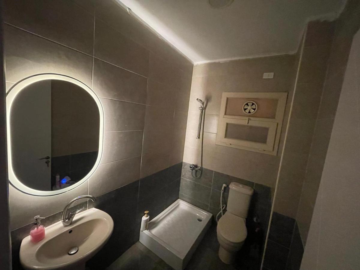 4s Full Homestay Cairo